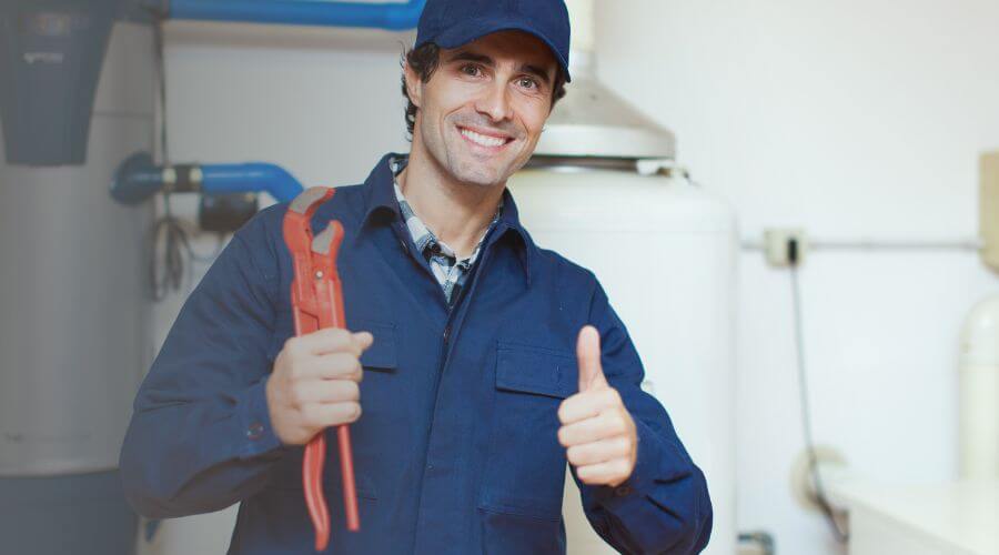 Professional Leak Detection Services in Hookstown, PA